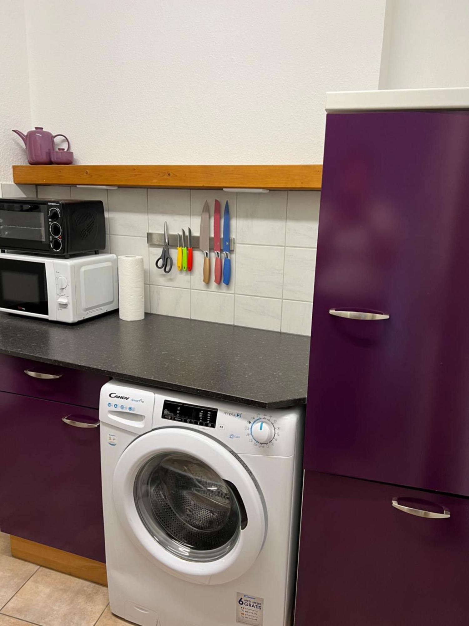 Ferienwohnung Kirchhellen "Lepper Eck" Exteriér fotografie