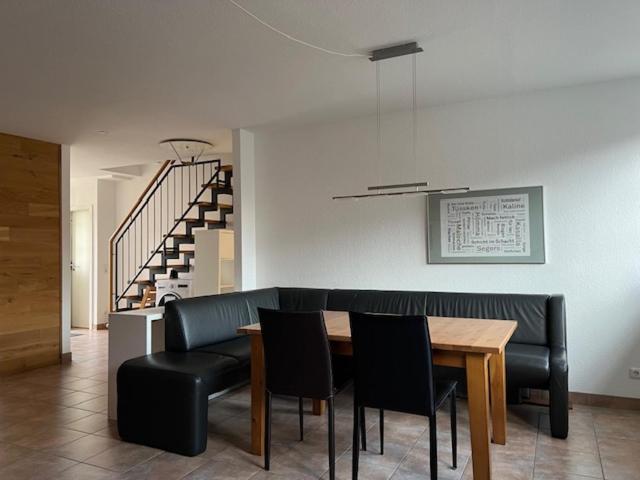 Ferienwohnung Kirchhellen "Lepper Eck" Exteriér fotografie