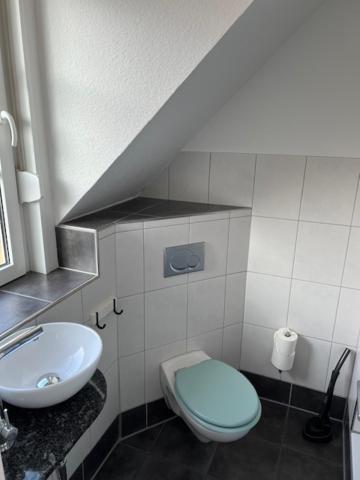 Ferienwohnung Kirchhellen "Lepper Eck" Exteriér fotografie