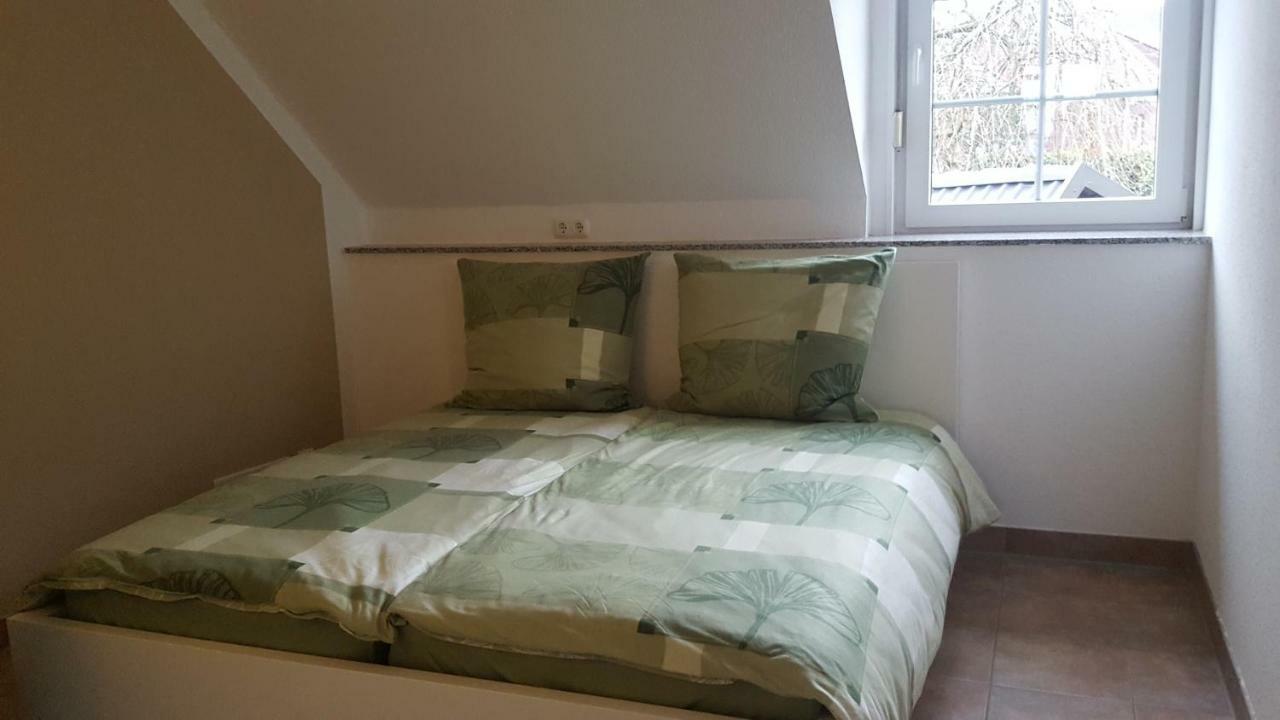 Ferienwohnung Kirchhellen "Lepper Eck" Exteriér fotografie